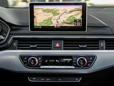 2019 Audi A5 Sportback Premium Plus quattro