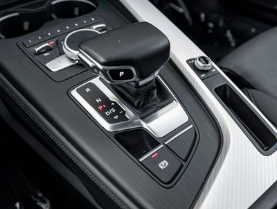 2019 Audi A5 Sportback Premium Plus quattro
