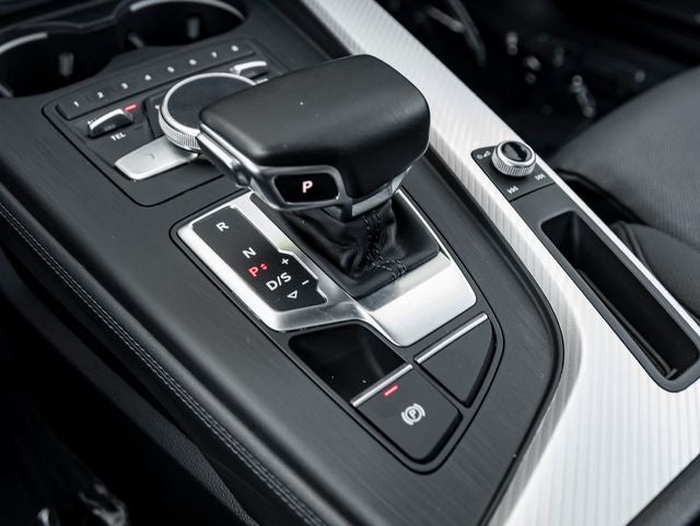 2019 Audi A5 Sportback Premium Plus quattro