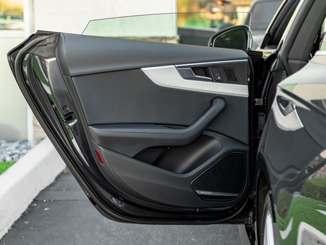 2019 Audi A5 Sportback Premium Plus quattro