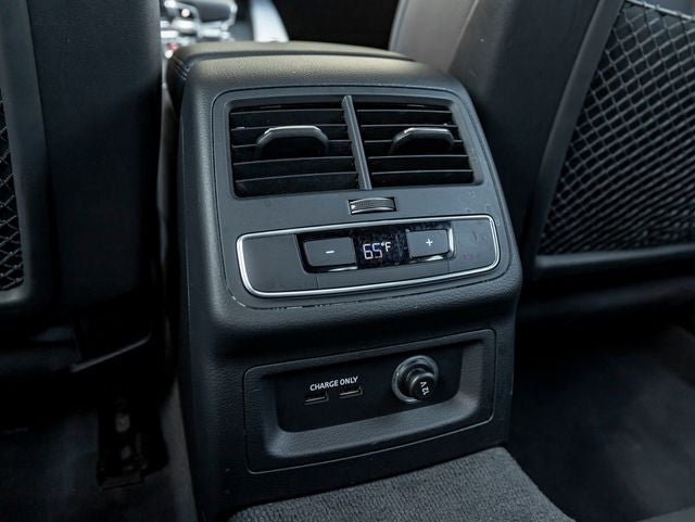 2019 Audi A5 Sportback Premium Plus quattro