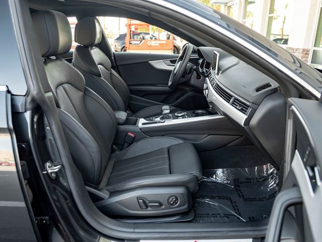 2019 Audi A5 Sportback Premium Plus quattro