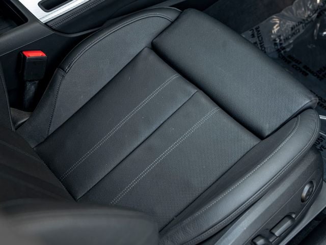 2019 Audi A5 Sportback Premium Plus quattro