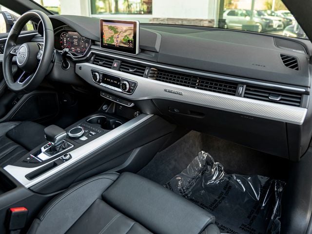 2019 Audi A5 Sportback Premium Plus quattro