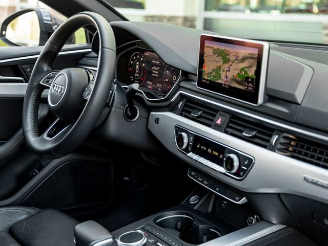 2019 Audi A5 Sportback Premium Plus quattro