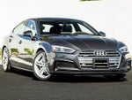 2019 Audi A5 Sportback Premium Plus quattro