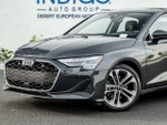 2025 Audi A3 40 Premium quattro