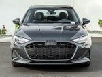 2025 Audi A3 40 Premium quattro