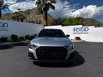2025 Audi S8 4.0T quattro