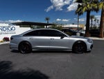 2025 Audi S8 4.0T quattro