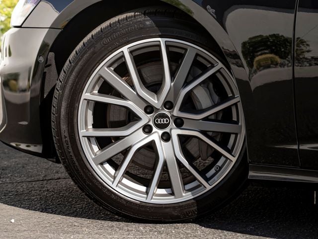 2023 Audi A6 quattro
