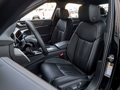 2023 Audi A6 quattro