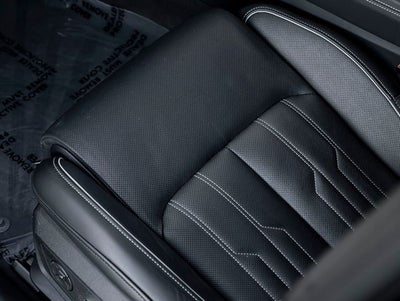 2023 Audi A6 quattro