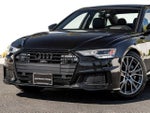 2023 Audi A6 quattro