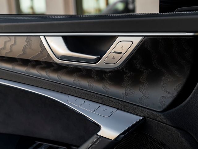 2023 Audi A6 quattro