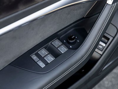 2023 Audi A6 quattro