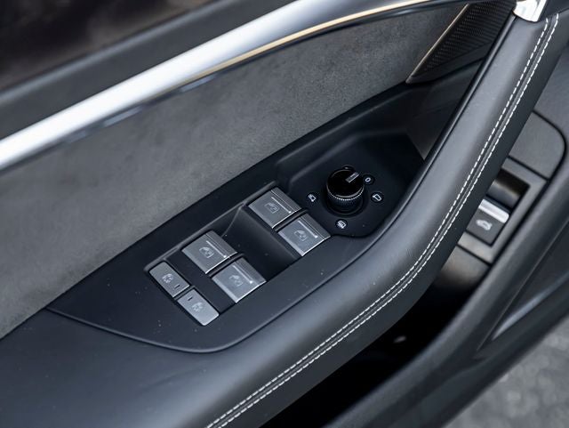2023 Audi A6 quattro