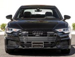 2023 Audi A6 quattro