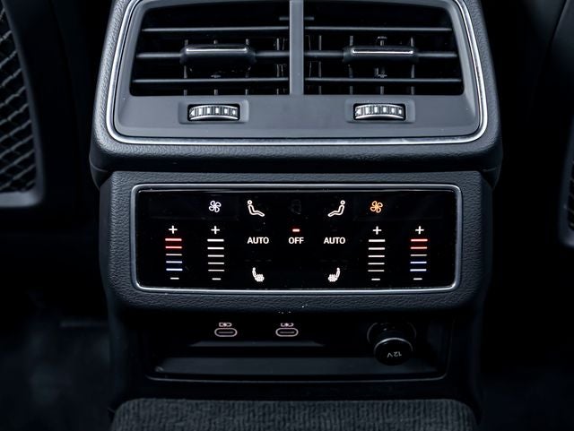 2023 Audi A6 quattro