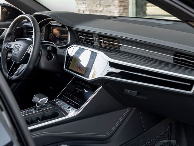 2023 Audi A6 quattro