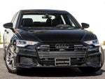 2023 Audi A6 quattro
