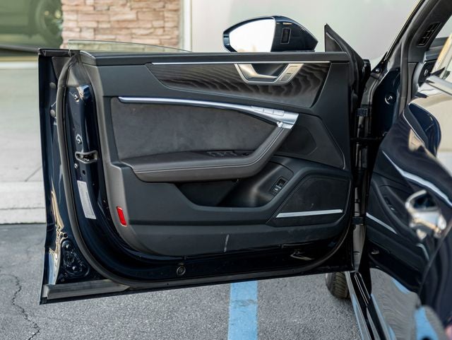 2023 Audi A7 55 Prestige quattro