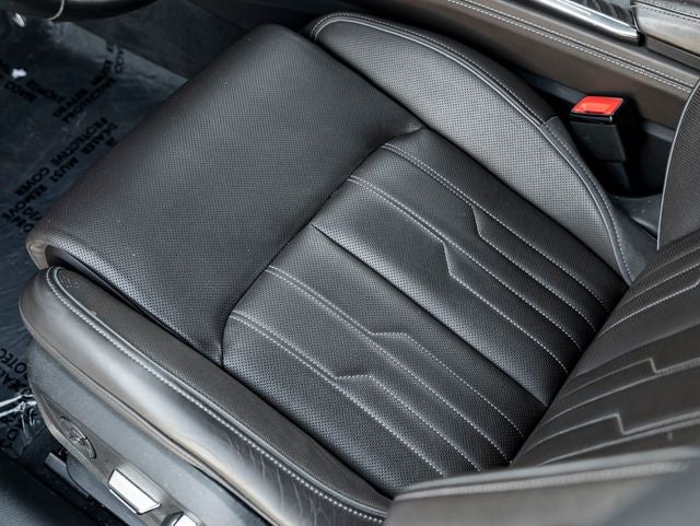 2023 Audi A7 55 Prestige quattro