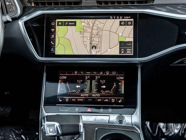 2023 Audi A7 55 Prestige quattro