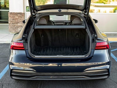 2023 Audi A7 55 Prestige quattro