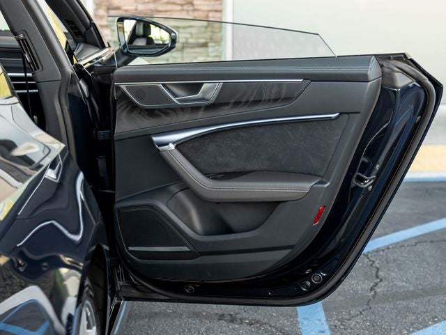 2023 Audi A7 55 Prestige quattro