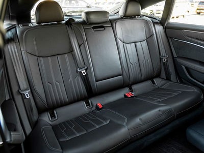 2023 Audi A7 55 Prestige quattro