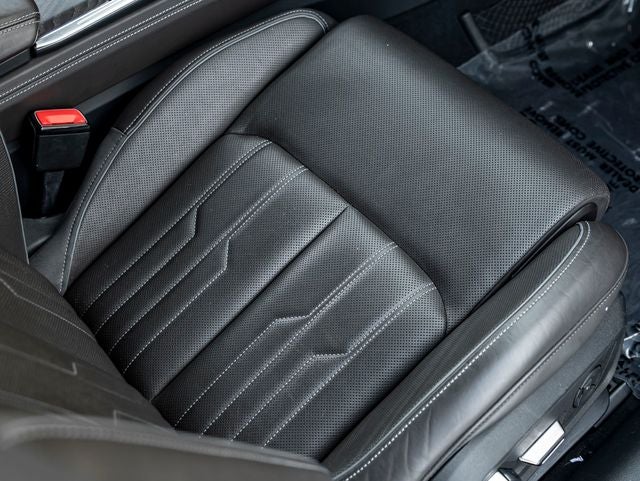 2023 Audi A7 55 Prestige quattro