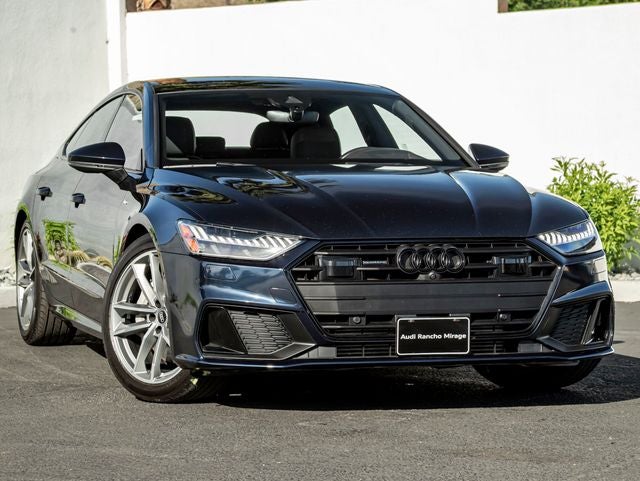 2023 Audi A7 55 Prestige quattro
