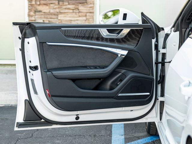 2023 Audi A7 55 Prestige quattro