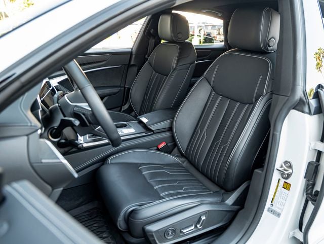 2023 Audi A7 55 Prestige quattro