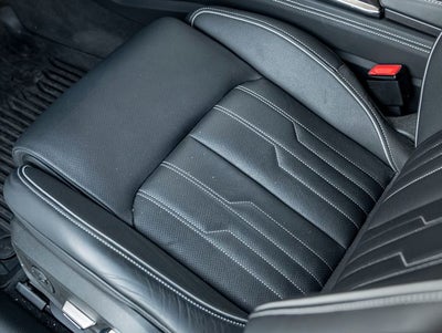 2023 Audi A7 55 Prestige quattro