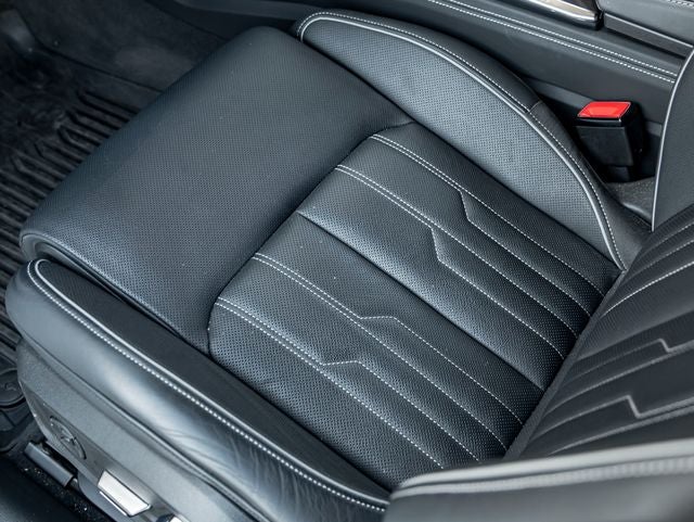 2023 Audi A7 55 Prestige quattro