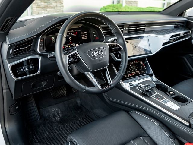 2023 Audi A7 55 Prestige quattro