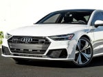 2023 Audi A7 55 Prestige quattro
