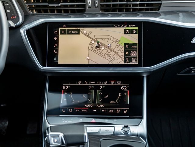 2023 Audi A7 55 Prestige quattro