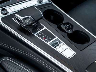 2023 Audi A7 55 Prestige quattro