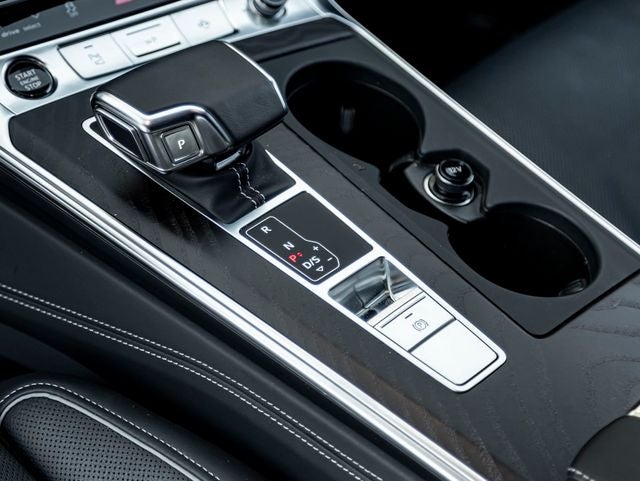 2023 Audi A7 55 Prestige quattro