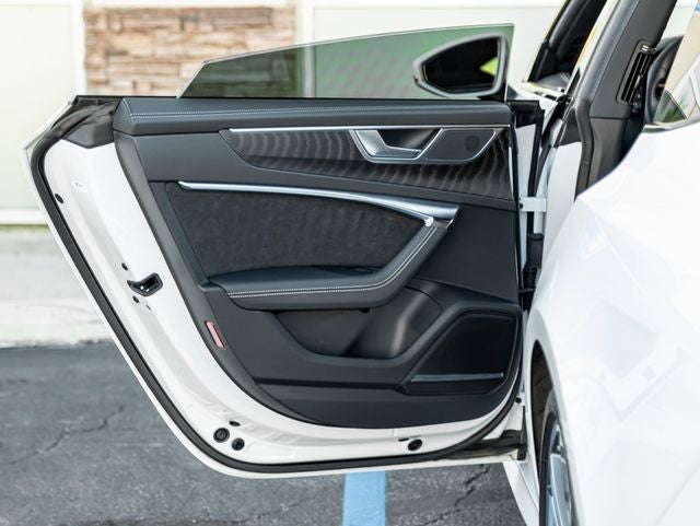 2023 Audi A7 55 Prestige quattro