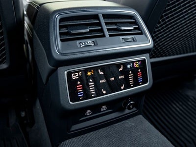 2023 Audi A7 55 Prestige quattro