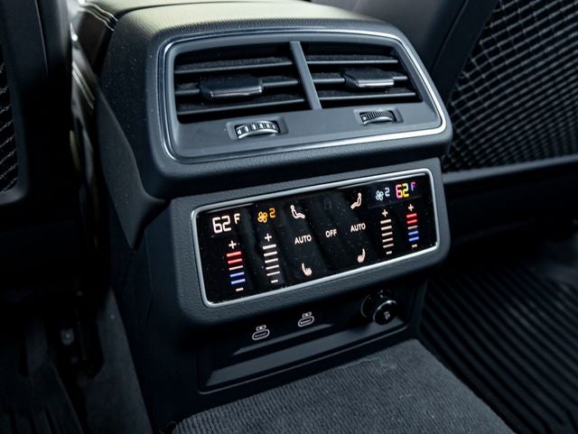 2023 Audi A7 55 Prestige quattro