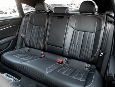 2023 Audi A7 55 Prestige quattro