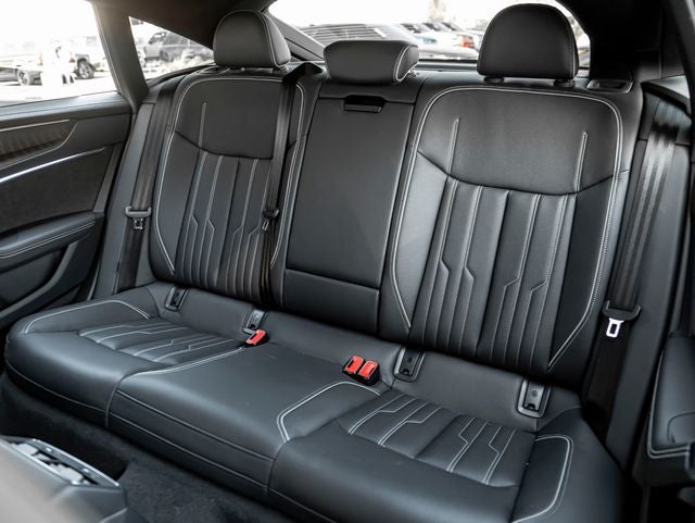 2023 Audi A7 55 Prestige quattro