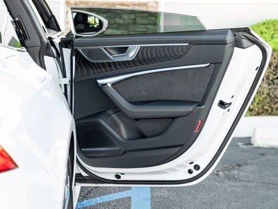 2023 Audi A7 55 Prestige quattro