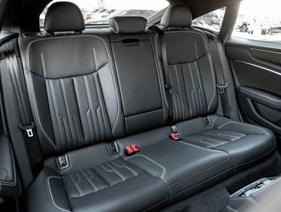 2023 Audi A7 55 Prestige quattro