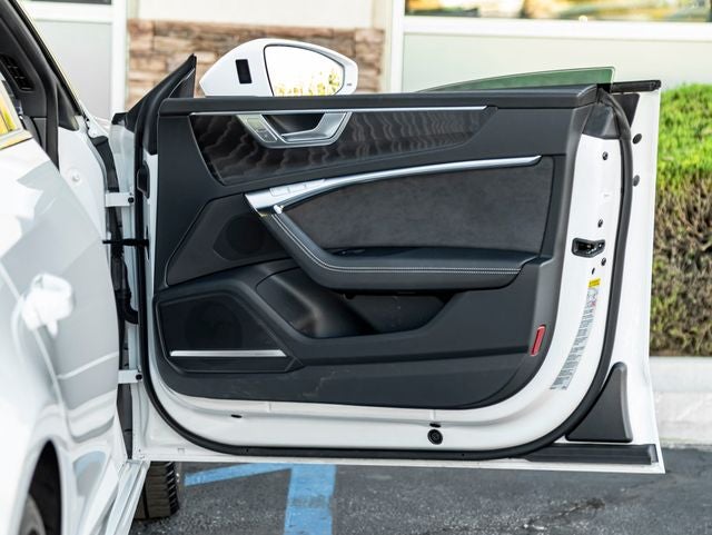 2023 Audi A7 55 Prestige quattro